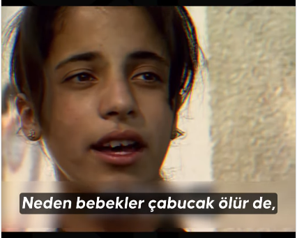 İZLE, DİNLE, ANLA